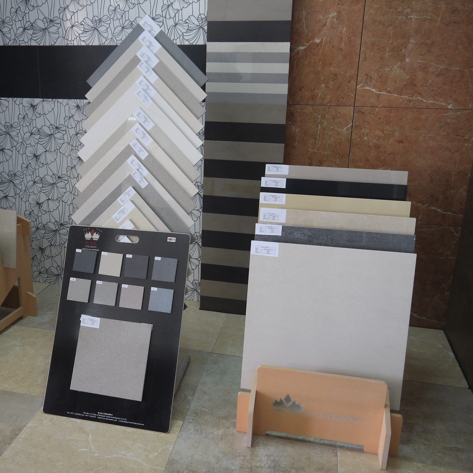 سيراميك راك في انواكشوط Rakceramics Nktt
