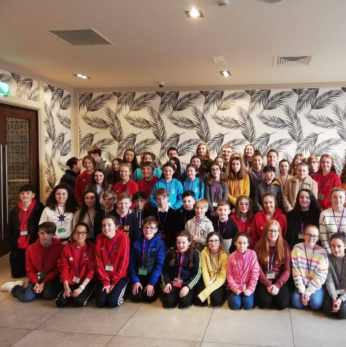 Foróige Kildare Region
