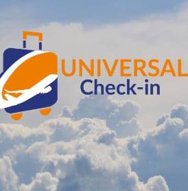 Universal Check in Viajes