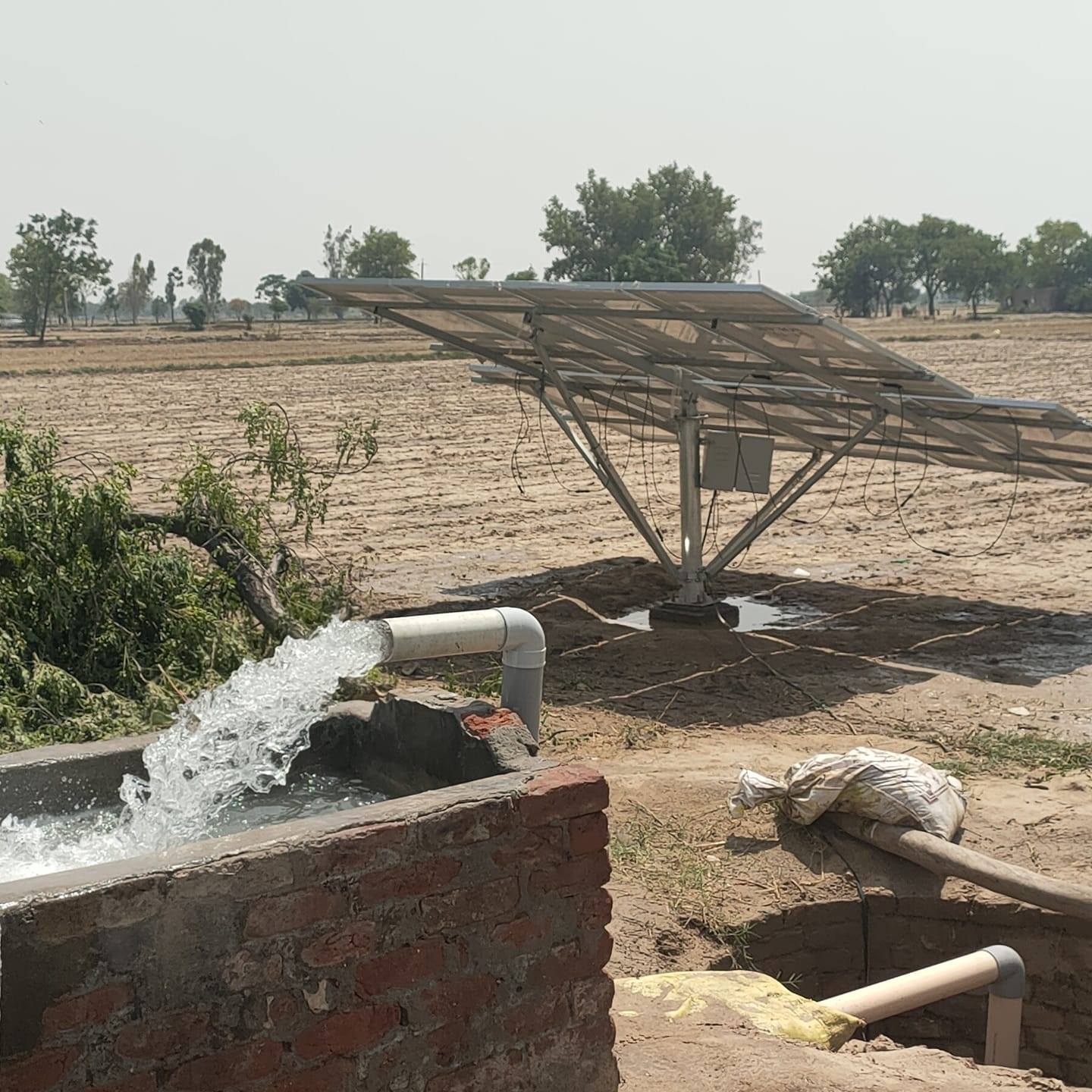 K.s.solar INFRA Developers