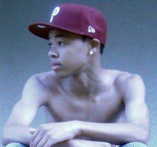 Perfil de Black hot gay boys