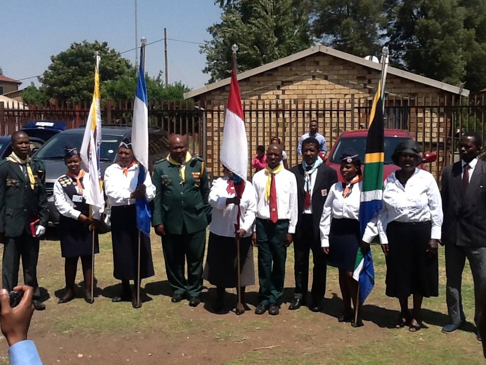 Senaoane Seventh Day Adventist Master Guied | Soweto