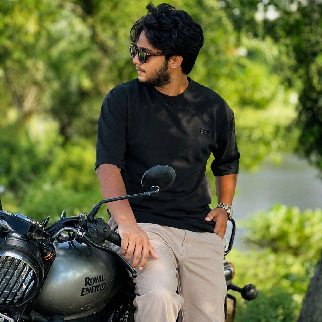 Jobayed Shikder Adnan
