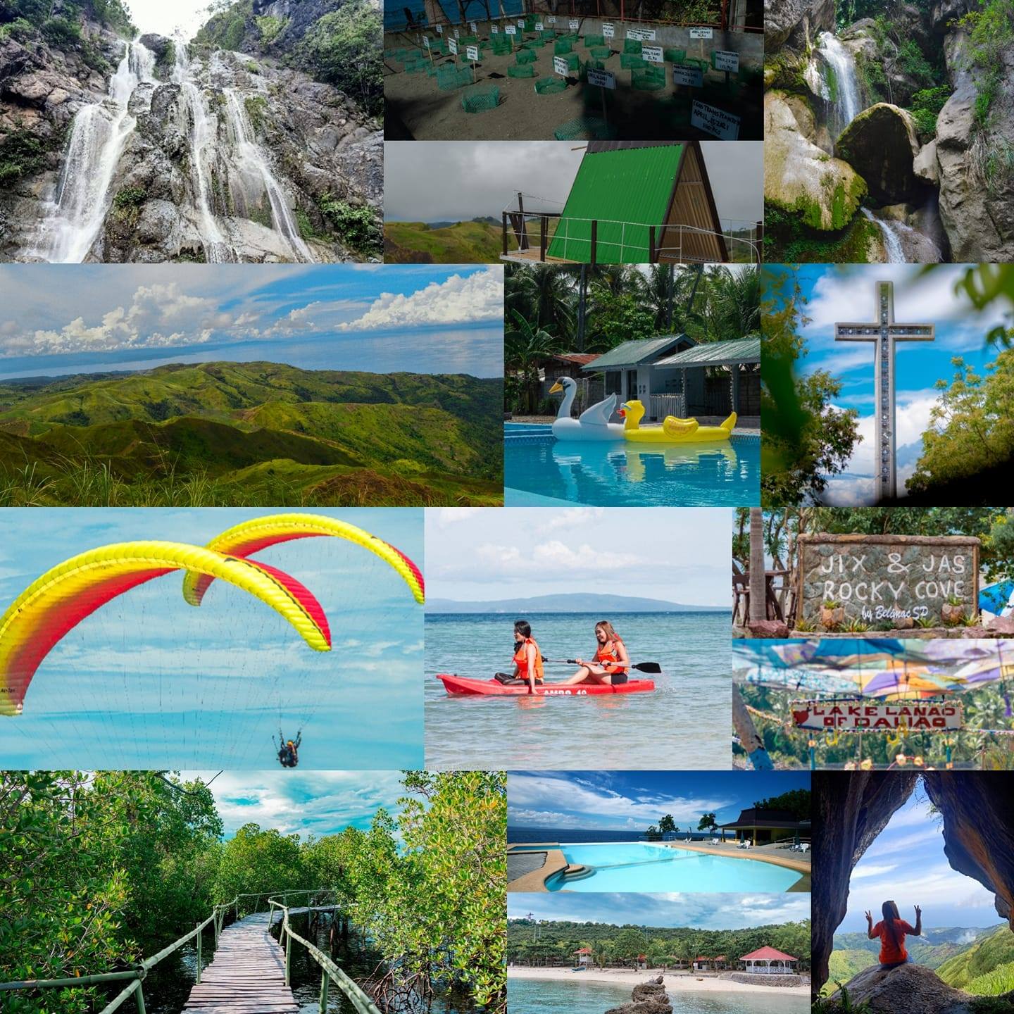 Lgu-Maasim Tourism | Maasim
