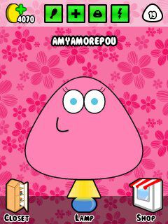 Pou