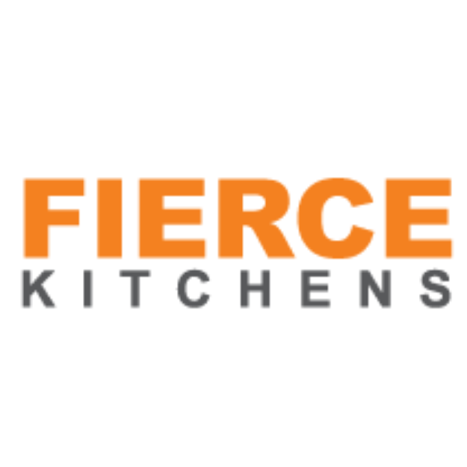 Fierce Kitchens