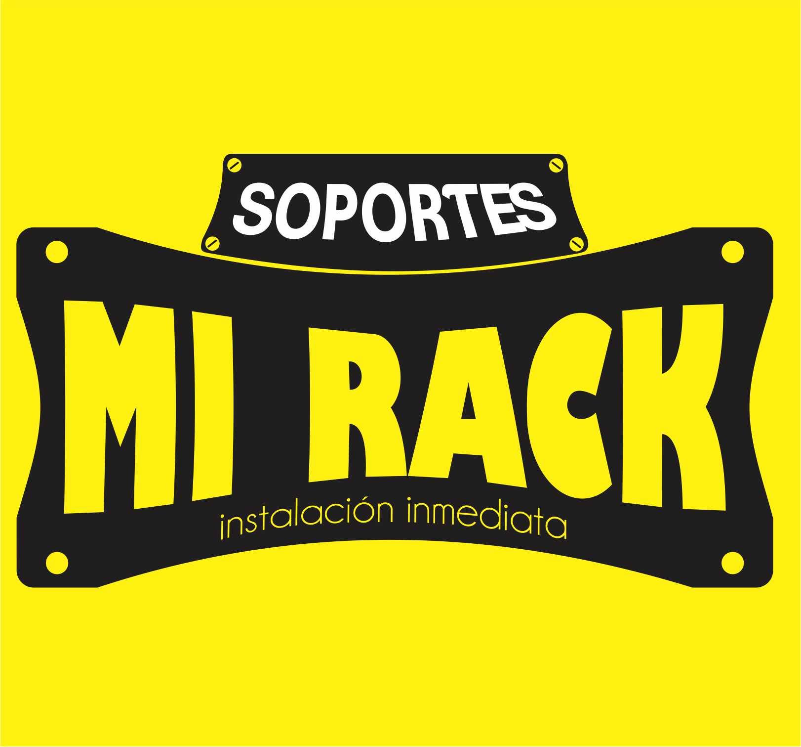 Mi Rack