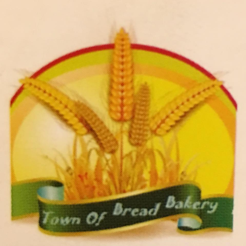 Town Of Bread | Perth WA