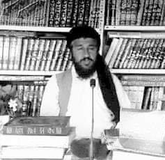 Mufti Dost muhammad