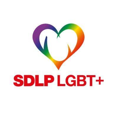 SDLP LGBT+ | Belfast