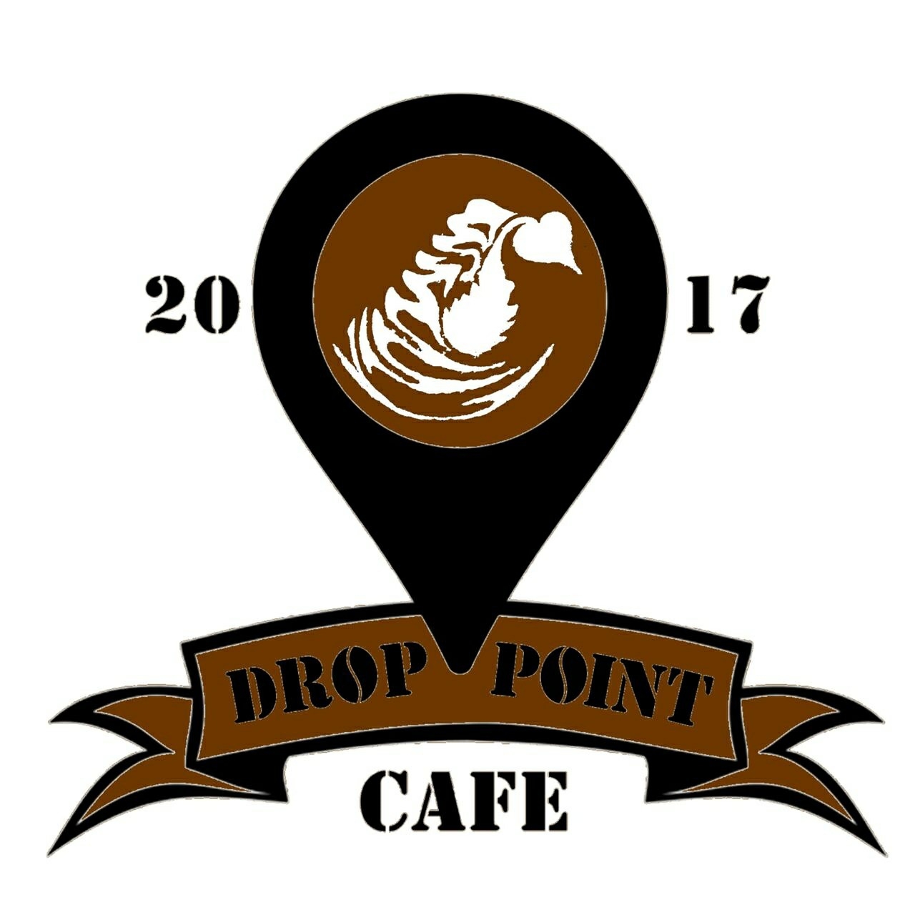 Drop Point Cafe | Bandung