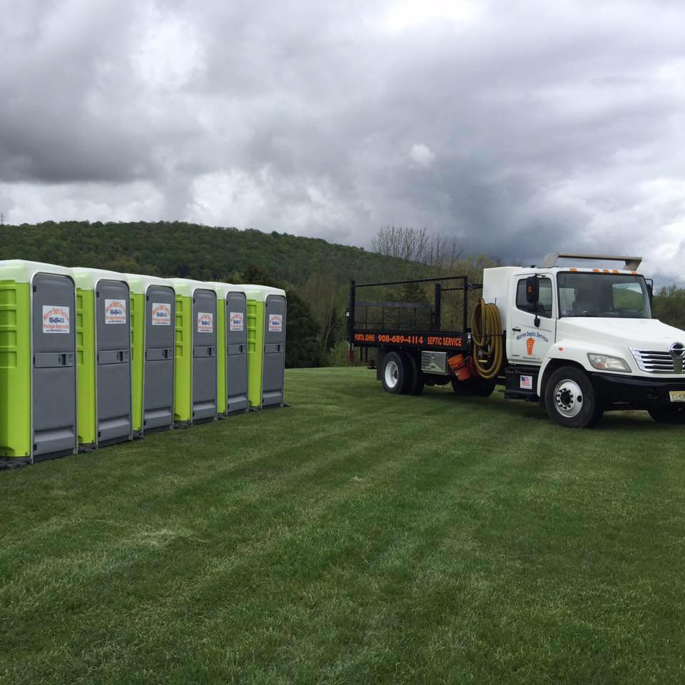 Warren Septic Service, LLC | Stewartsville NJ