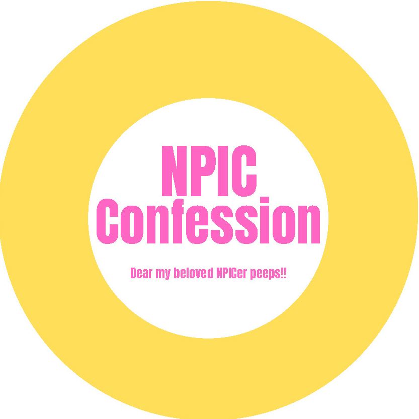 NPIC Confession