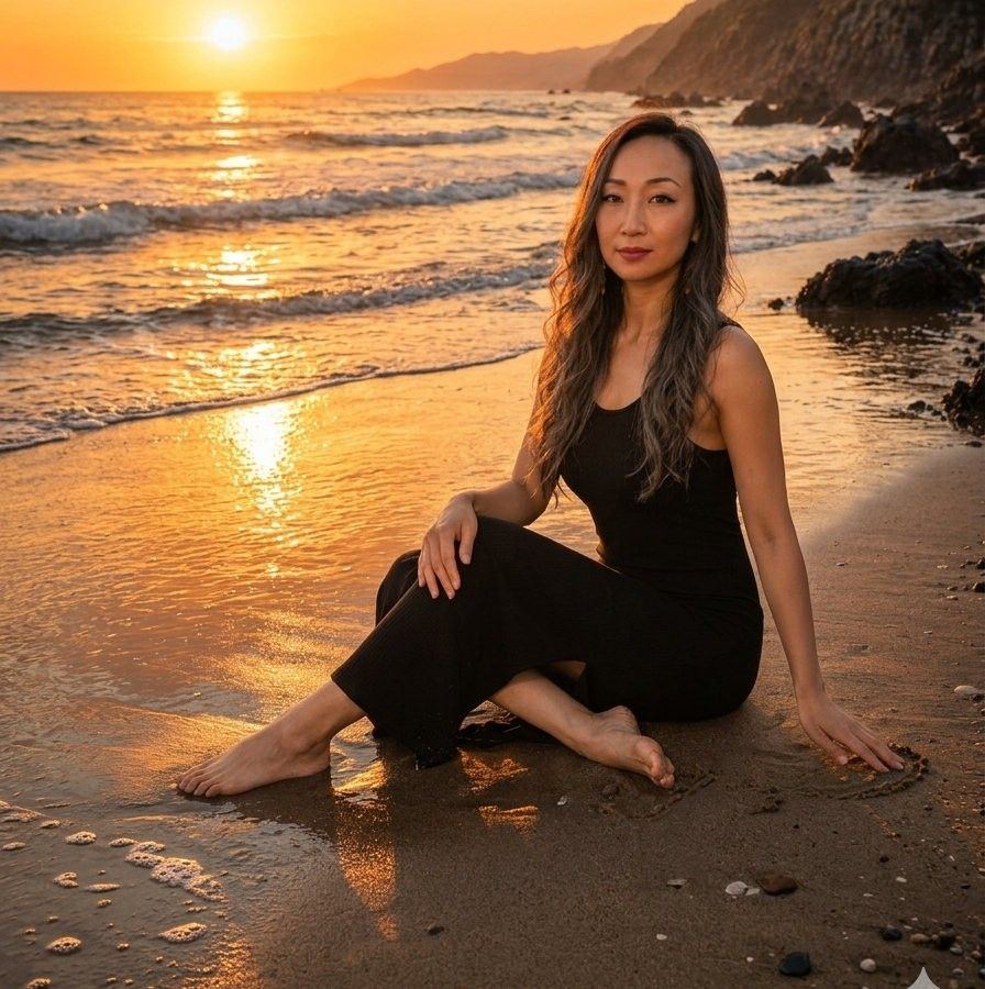 李翊雯