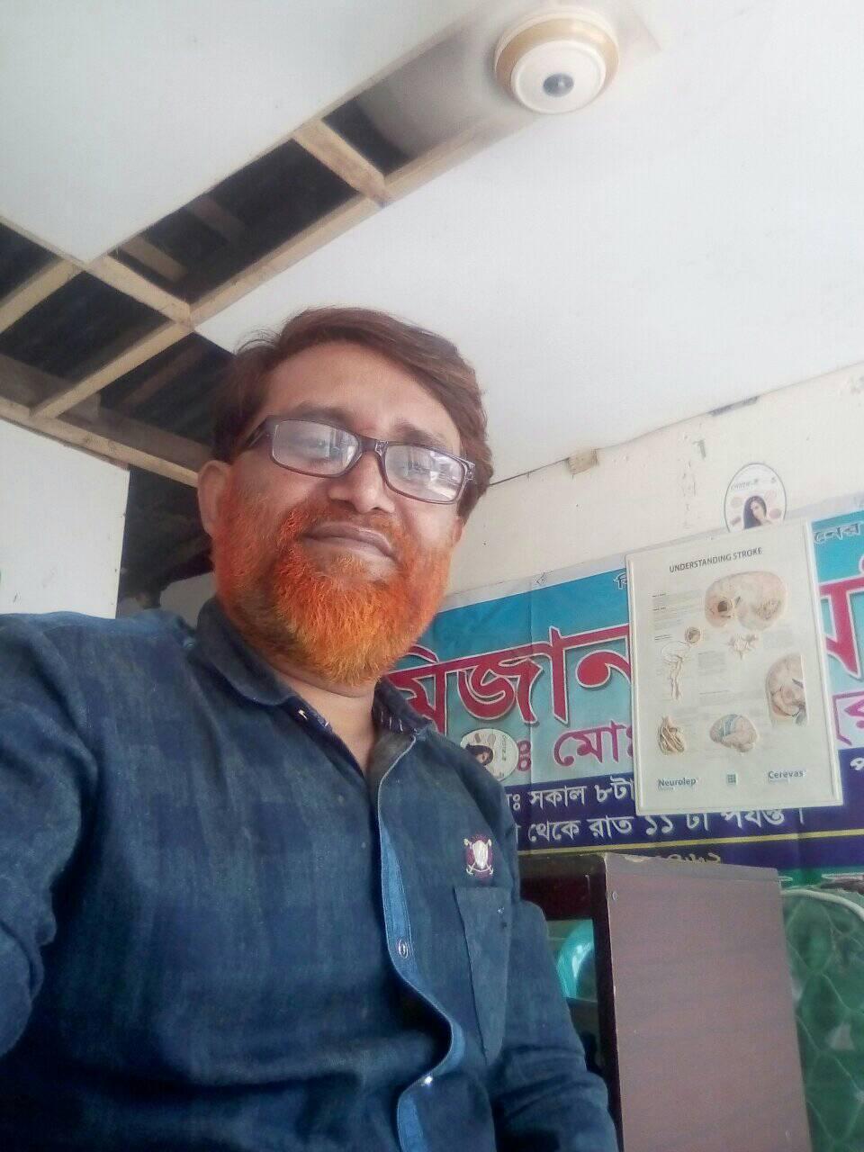 ICC WORLD CUP 2019 ENG DR.Mizanoor Rahman Majnu Narail