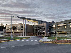Lynnwood High School
