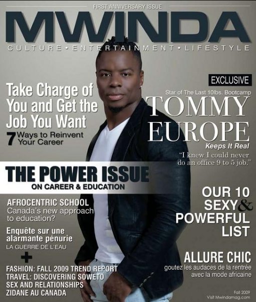 mwinda mag