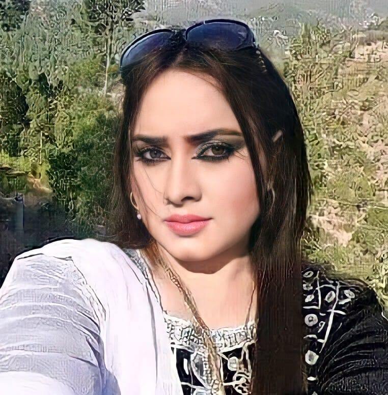 Naila Rani
