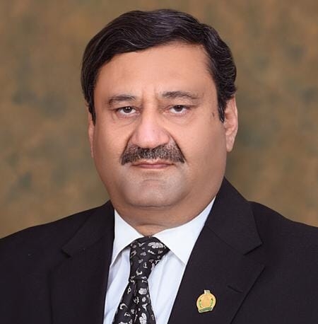 Friends of Nadeem Qureshi