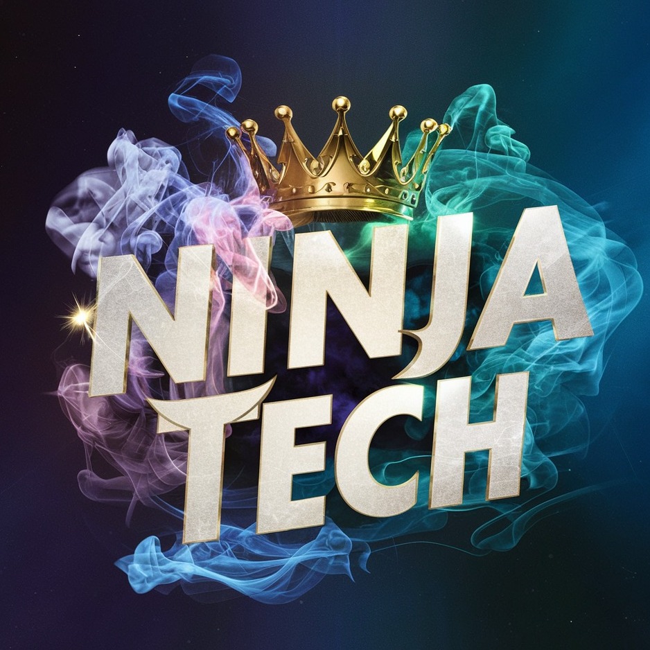 Ninja Tech - নিনজা টেক | Dhaka