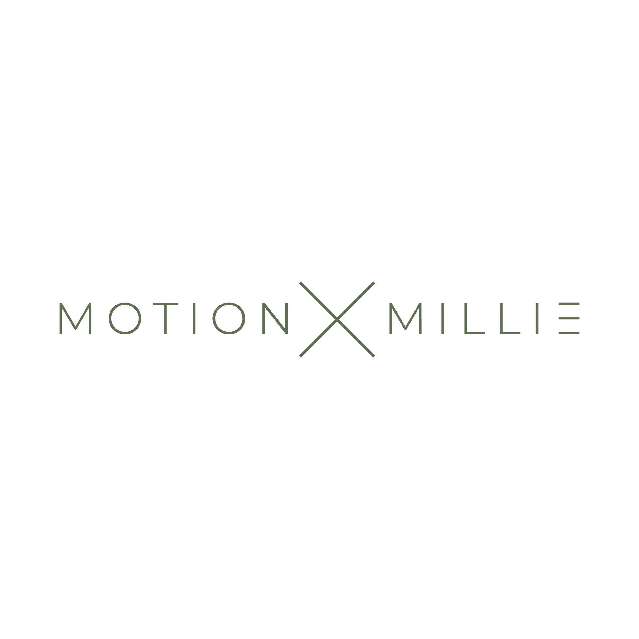 Motion X Millie | Chalmette LA