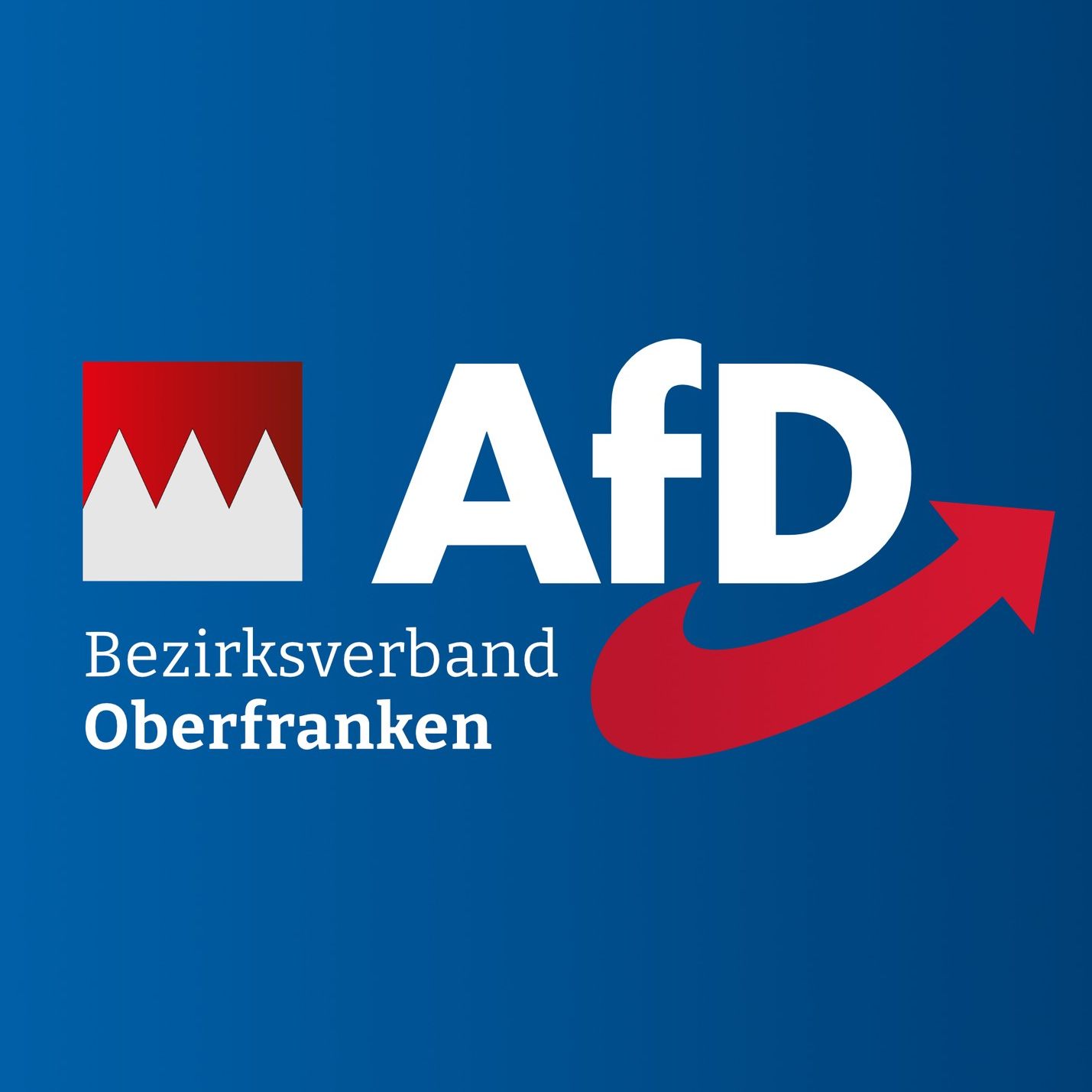 AfD Oberfranken