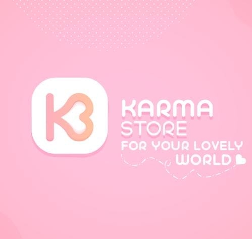 Karma Store | Alexandria