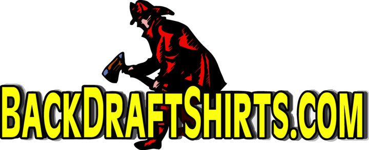 Backdraft Shirts | Lady Lake FL