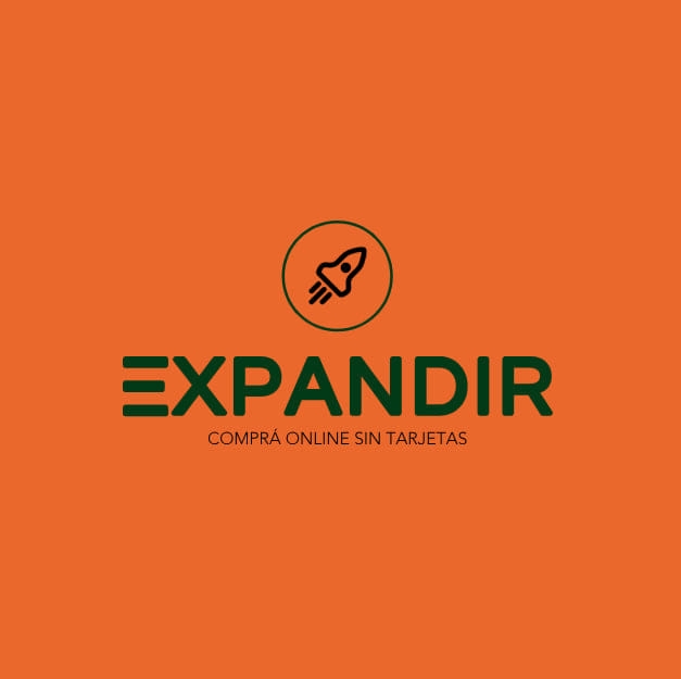 Expandir