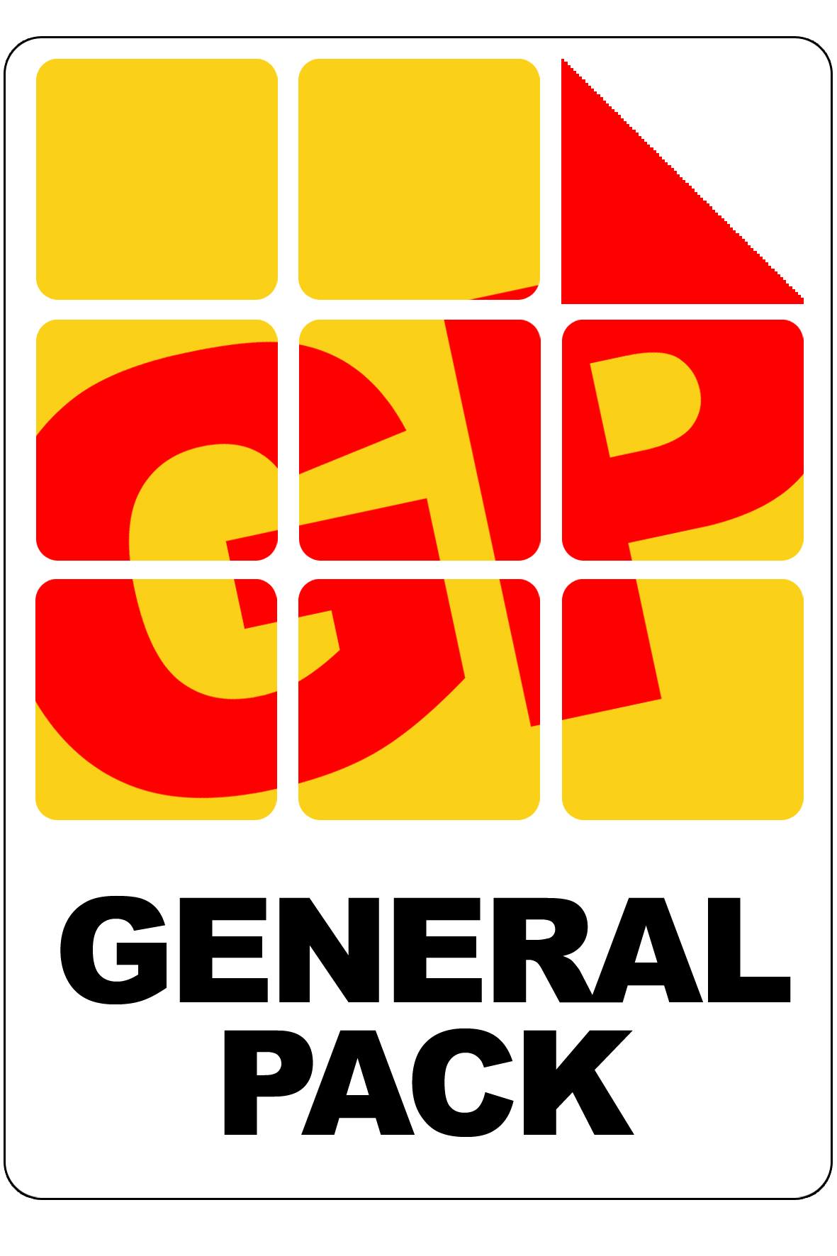 General Pack Soluções em Embalagens