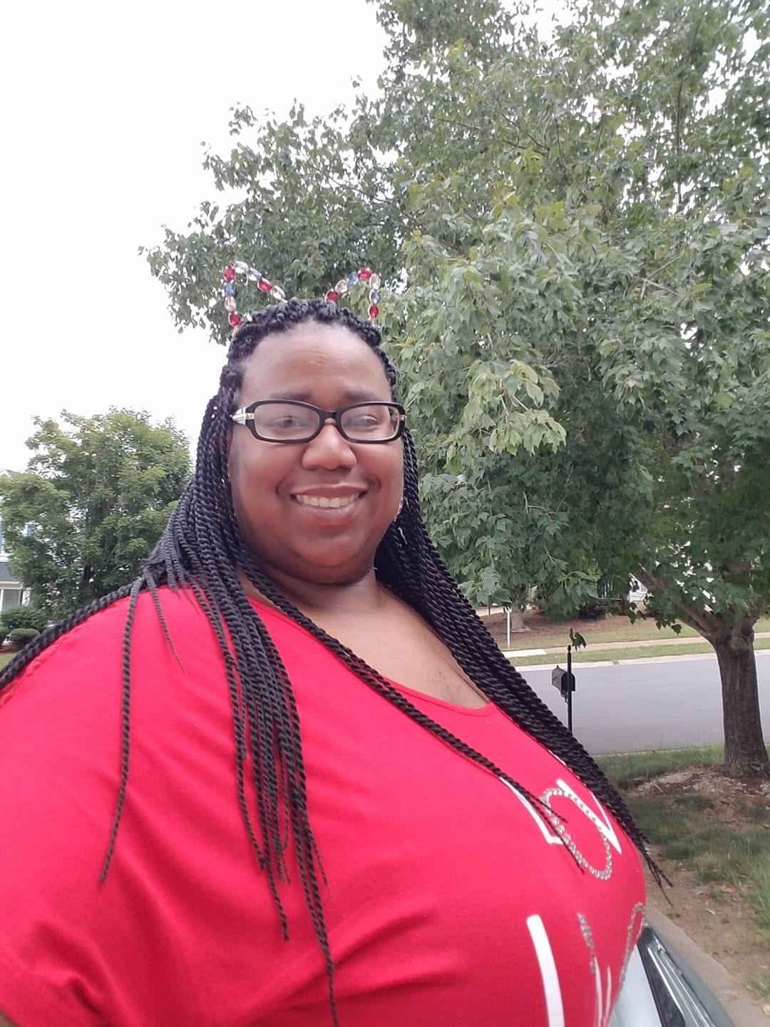 Love In The Carolinas | You are invited to attend the Brown Sugar and ...