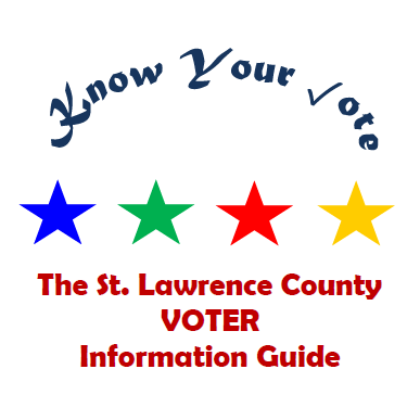 Know Your Vote