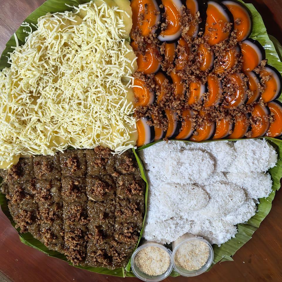 Mayet's... - Mayet's Homemade Native Delicacies Store