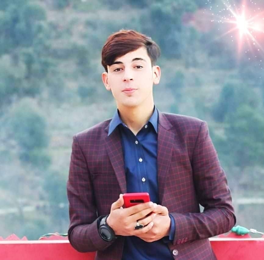 Raza Rahi