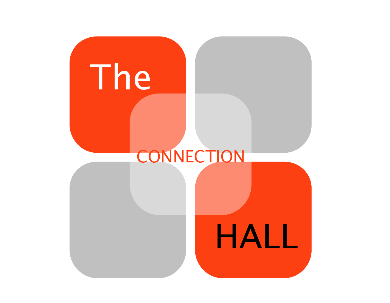 The Connection Hall PR | Los Angeles CA