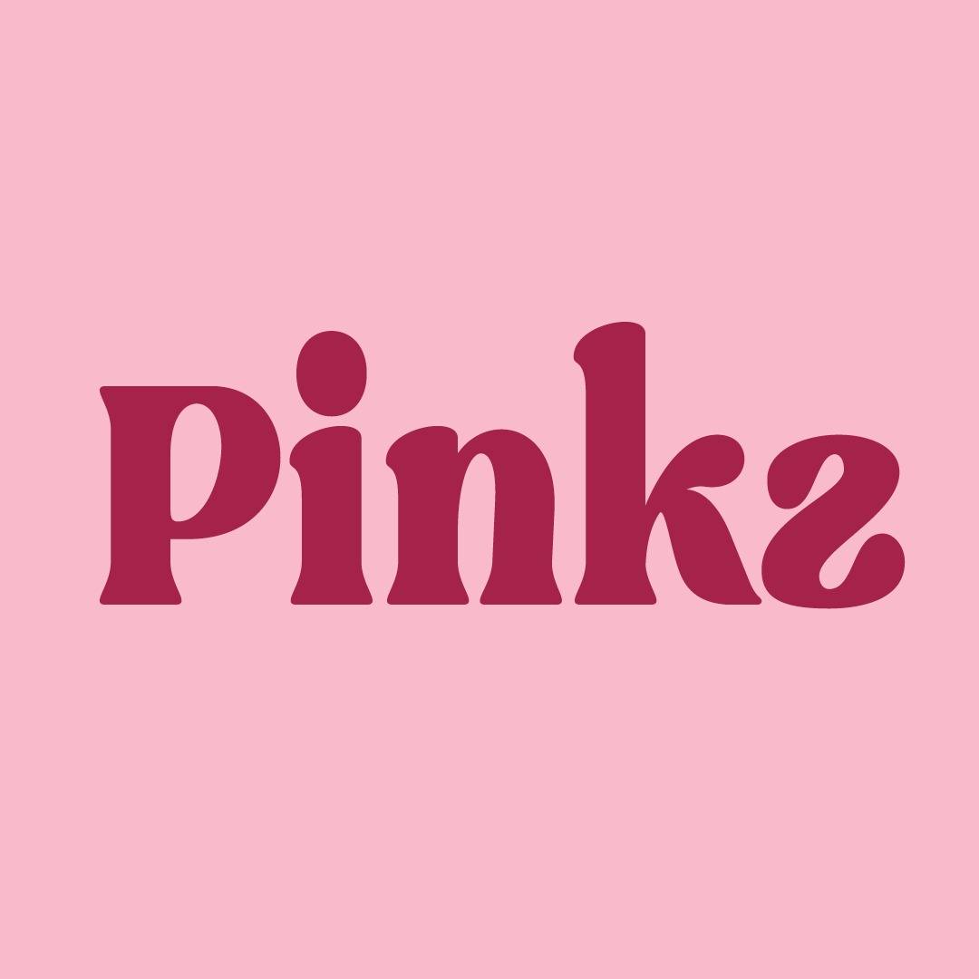 Pinkz Store | Campo MS