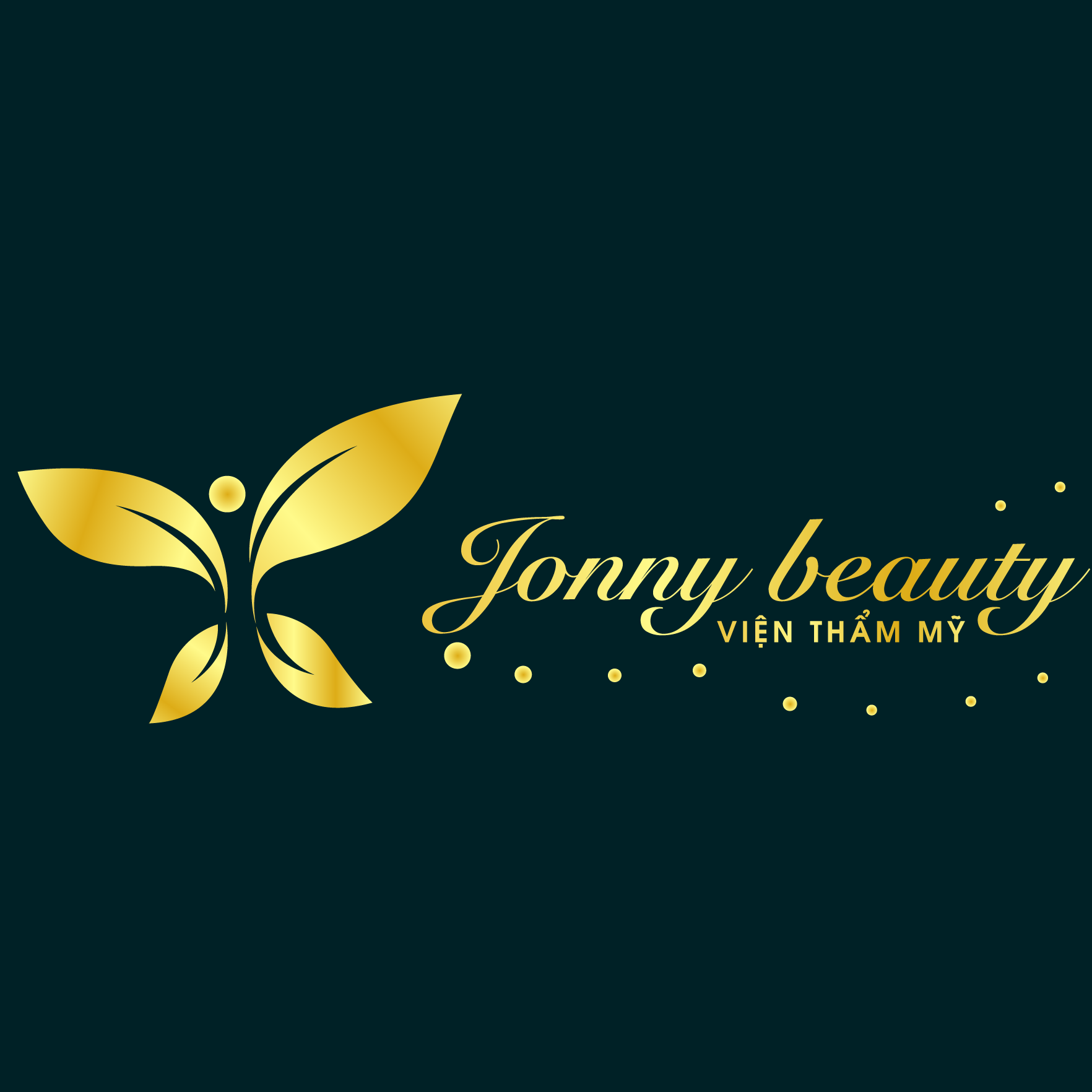 JONNY Beauty