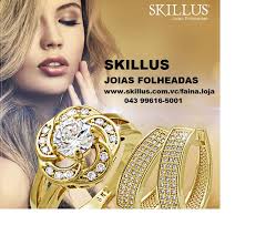Skillus Joias