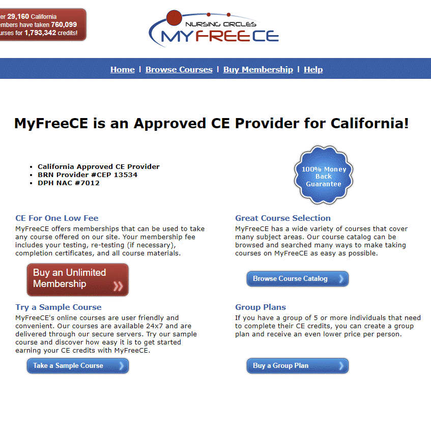 MyFreeCE