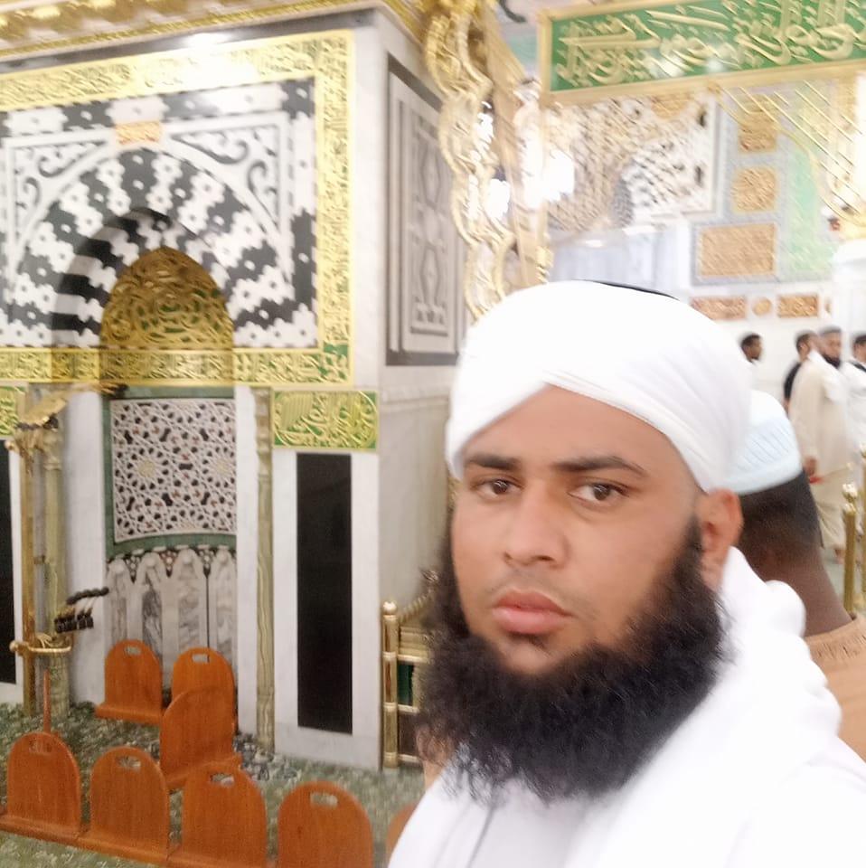 Mufti Fahim Ullah Bannu