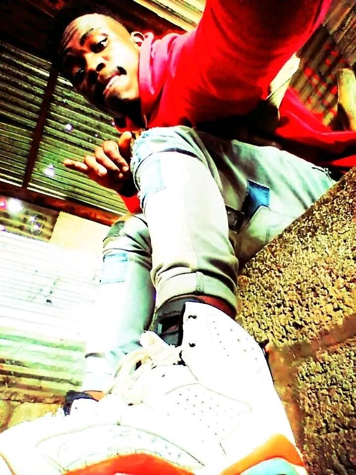 247 rapper bob zambia
