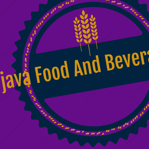 Java Food And Beverage | Lahore