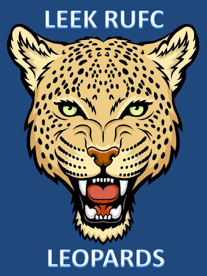 Leek RUFC Leopards