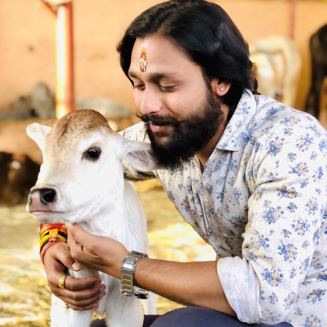 Princepathak - मेरे प्यारे भाई जानदार शानदार हसमुख मिजाज के रहने वाले ...
