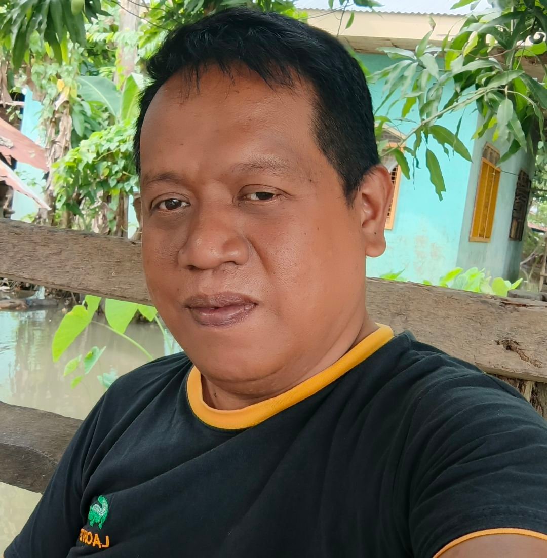 Esramin Pendong