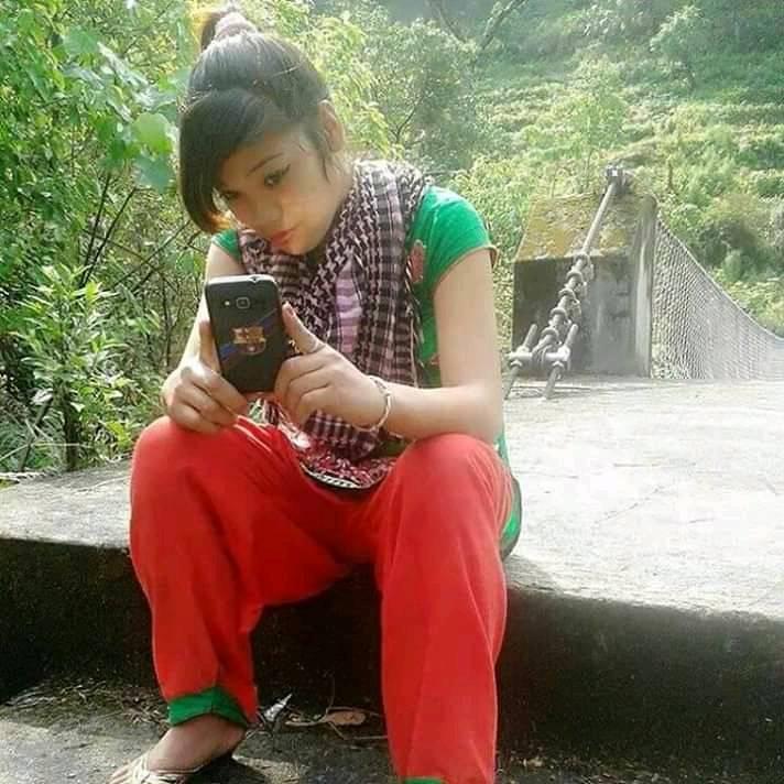 Monika tamang