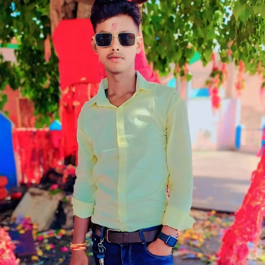 Sumit Rajput