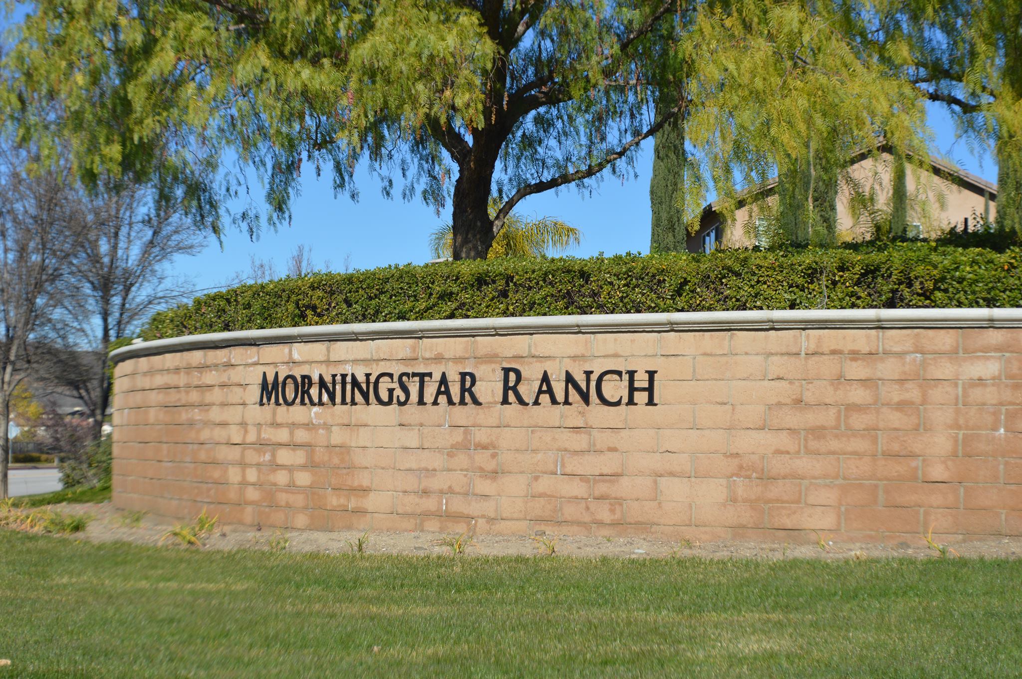 Morningstar Ranch Neighborhood Connect