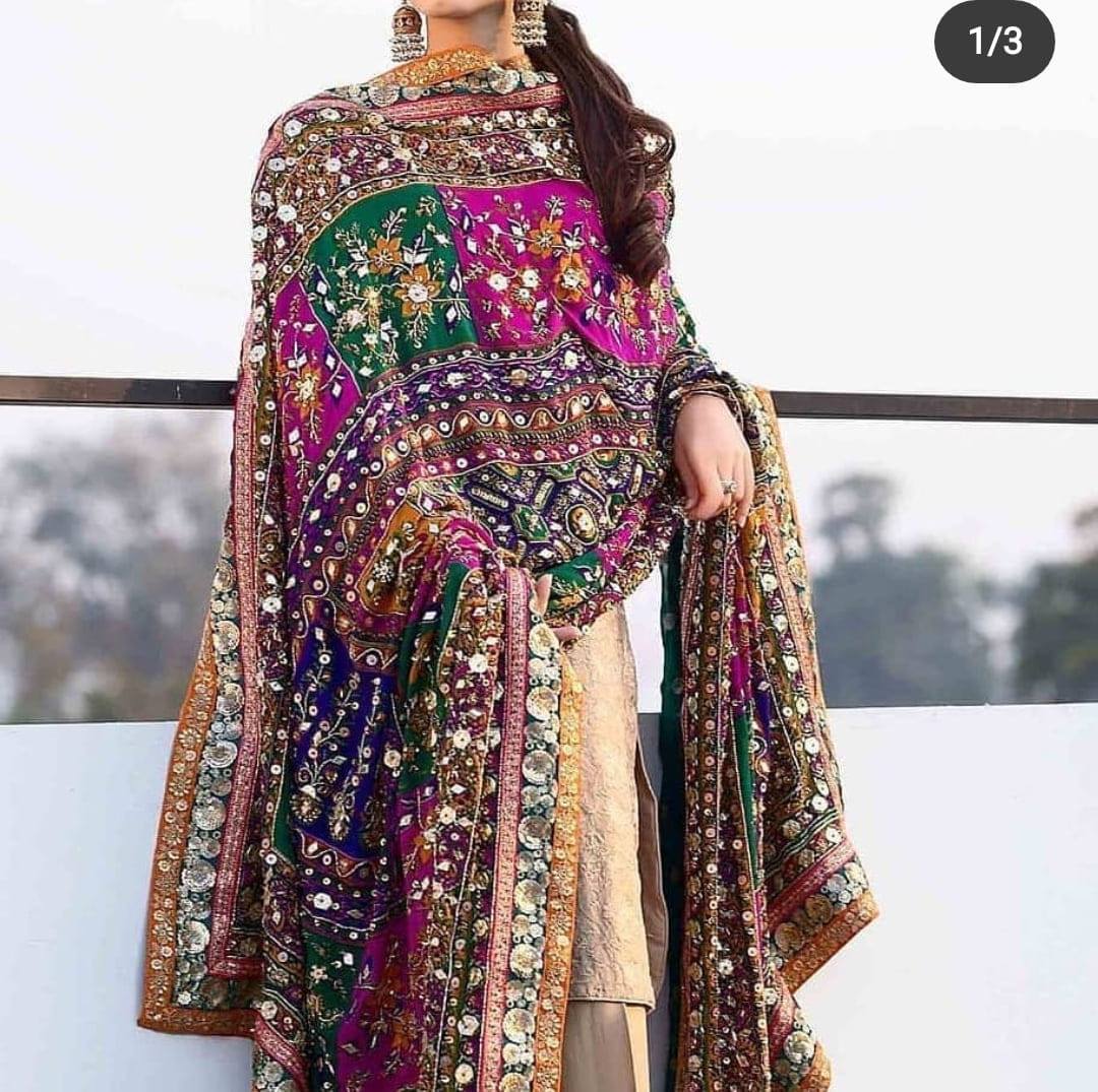 Hira Rasheed Best dress designer