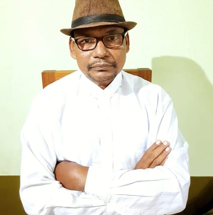 Disom Sangharia